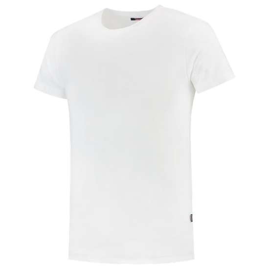 Afbeeldingen van Tricorp t-shirt kids TFR160 101014 Wit 164