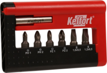 Afbeeldingen van Kelfort Bitset