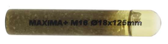 Afbeeldingen van Spit capsule Maxima+ - M10 