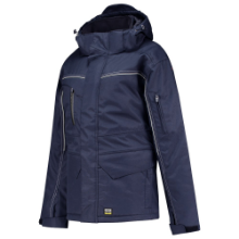 Afbeeldingen van Tricorp parka 402007 - maat S - inkt 