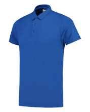 Afbeeldingen van Tricorp poloshirt 201001 - maat XXS - koningsblauw 