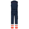 Afbeeldingen van Bodybroek High Vis