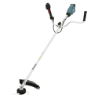 Afbeeldingen van Makita XGT 40 V Max Bosmaaier U-greep UR016GM101