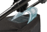 Afbeeldingen van Makita grasmaaier LM002JM101 - 53cm 64V Max 1x4.0ah accu - Inclusief lader in doos 