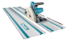 Afbeeldingen van Makita invalcirkelzaag SP6000J1X2 - 165mm - 230v