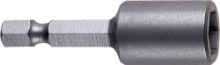 Afbeeldingen van Makita Dopsleutel 1/4 X65Mm Mag 1/4 P-05991