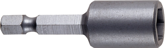 Afbeeldingen van Makita Dopsleutel 1/4 X65Mm Mag 1/4 P-05991