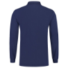 Afbeeldingen van Poloshirt Lange Mouw