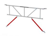 Afbeeldingen van Safe-Quick® 2 Guardrail