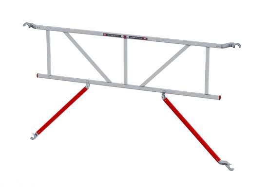 Afbeeldingen van Safe-Quick® 2 Guardrail