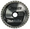 Afbeeldingen van Makita Hm zaagblad Specialized B-33417 - 185x30x1.9mm - 36T 0°