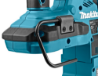 Afbeeldingen van Makita Combihamer DHR283ZWJU - 2x18v - met stofafzuiging in MBox 