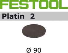 Afbeeldingen van Festool Schuurschijven STF D 90/0 S4000 PL2/15