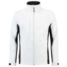 Afbeeldingen van Softshell Bicolor