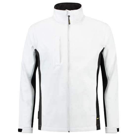 Afbeeldingen van Softshell Bicolor
