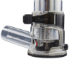 Afbeeldingen van Makita boven- en kantenfrees RT0702CX3J - 230V - in Mbox