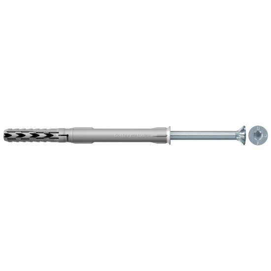 Afbeeldingen van Fischer kozijnplug SXR  T