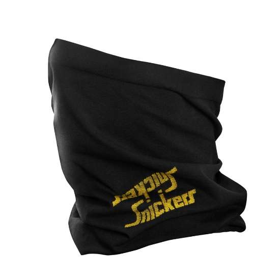 Afbeeldingen van Snickers muts multi 9054-0400 one size zwart