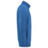 Afbeeldingen van Tricorp Sweatvest 60°c wasbaar 301017 Royal Blue 5XL