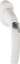 Afbeeldingen van Hoppe raamkruk 0530S/US952 - 7x32-42 - Ral 9001