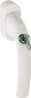 Afbeeldingen van Hoppe raamkruk 0530S/US952 - 7x32-42 - Ral 9001