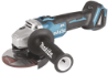 Afbeeldingen van Makita Haakse Slijper/Slijpmachine DGA504ZJ - 18v 125mm 