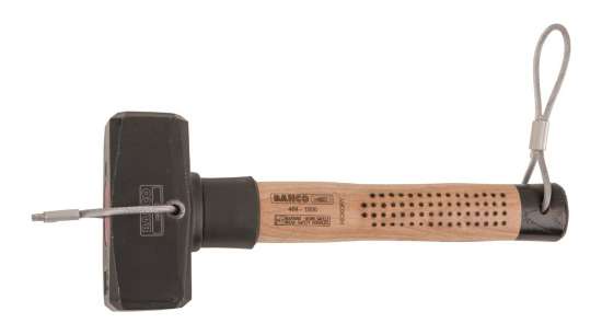 Afbeeldingen van Bahco moker TAH 310mm 2000g (TAH484-2000)