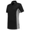 Afbeeldingen van Poloshirt Bicolor Dames