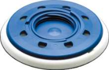 Afbeeldingen van Festool FastFix steunschijf ST-STF D125/8 FX-H-HT