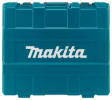 Afbeeldingen van Makita Koffer Kunststof 821512-8