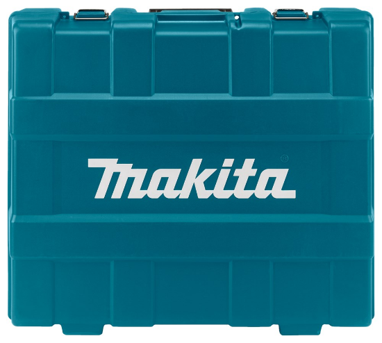 Afbeeldingen van Makita Koffer Kunststof 821512-8