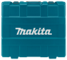 Afbeeldingen van Makita Koffer Kunststof 821512-8