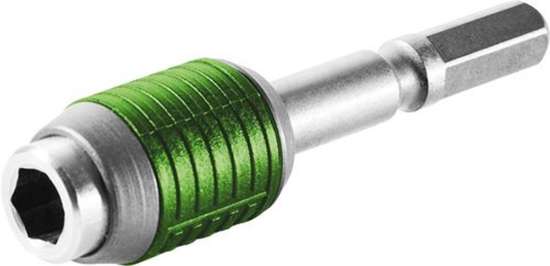 Afbeeldingen van Festool Bithouder BHS 60 CE