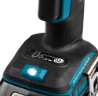 Afbeeldingen van Makita Schroevendraaier DFS452ZJ - 18v 