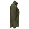 Afbeeldingen van Tricorp softshell jack 402009 - maat 4XL - army 