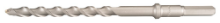 Afbeeldingen van Makita Hamerboor sw17 16x280mm D-20127