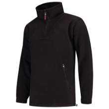 Afbeeldingen van Tricorp sweater 301001 - maat 6XL - zwart 