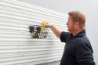 Afbeeldingen van STANLEY Track wall® mandje STST82603-1
