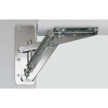 Afbeeldingen van Hettich Lift, 80 - 220 N, 4,6 kg, 90°