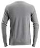 Afbeeldingen van Snickers Workwear AllroundWork, Wollen T-shirt met Lange Mouwen 2427
