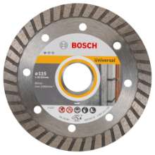 Afbeeldingen van Bosch Diamantdoorslijpschijf Standard for Universal Turbo