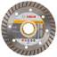 Afbeeldingen van Bosch Diamantdoorslijpschijf Standard for Universal Turbo