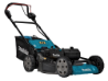 Afbeeldingen van Makita 36 V Grasmaaier 53 cm connector type LM001CZ