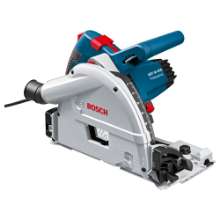 Afbeeldingen van Bosch invalcirkelzaagmachine GKT 55 GCE