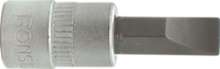 Afbeeldingen van Ironside dop 1/4" sl 5.5mm 