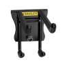 Afbeeldingen van STANLEY Track wall® dubbele haak STST82606-1