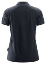 Afbeeldingen van Dames Polo Shirt