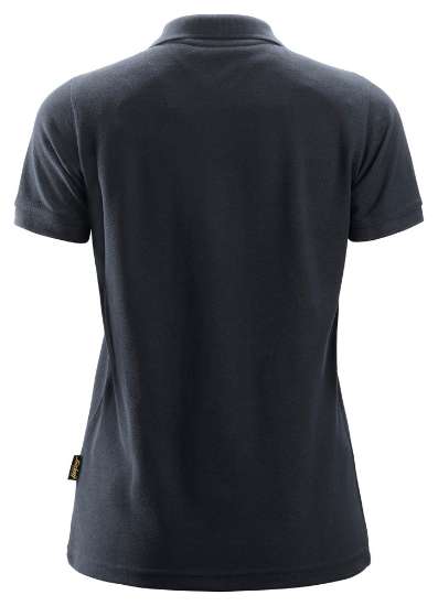 Afbeeldingen van Dames Polo Shirt
