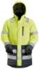 Afbeeldingen van AllroundWork, High-Vis Waterproof Parka, KL 3