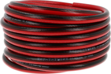 Afbeeldingen van Kelfort waterslang No Torsion - 1/2" 25 meter - rood